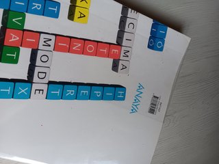 Valencià: llengua i literatura 2.