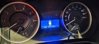 Toyota Hilux GX Doble Cab 2.4 D4d 150 cv 6vel 2017