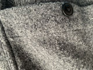 QUICKSILVER Winter jacket WATERMAN