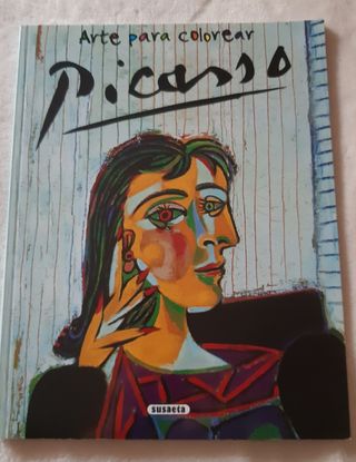 Pablo Picasso