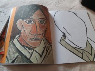 Pablo Picasso