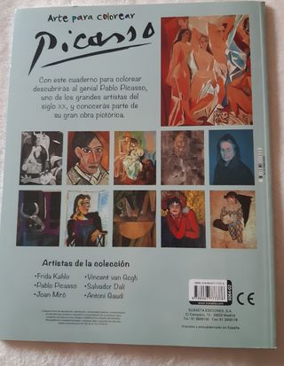 Pablo Picasso
