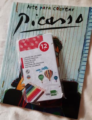 Pablo Picasso