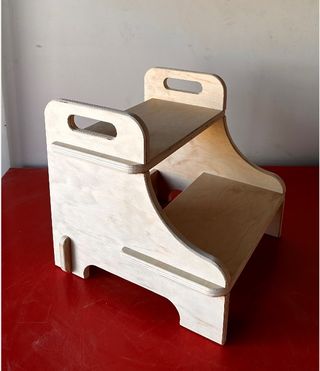 Taburete/silla MONTESSOR
