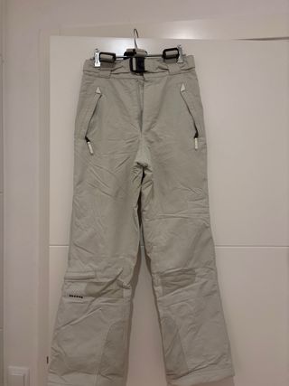 Pantalon de Esquiar