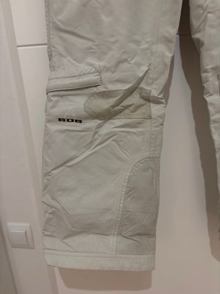 Pantalon de Esquiar