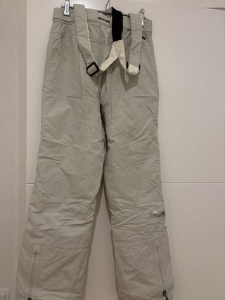 Pantalon de Esquiar