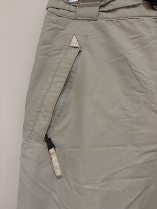 Pantalon de Esquiar