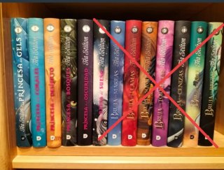 Princesas del Reino de Fantasía