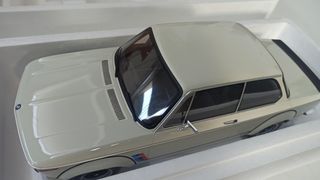 Ottomobile BMW 2002 Turbo 1/12