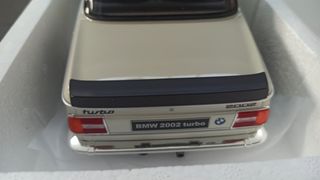 Ottomobile BMW 2002 Turbo 1/12