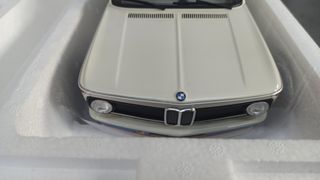 Ottomobile BMW 2002 Turbo 1/12