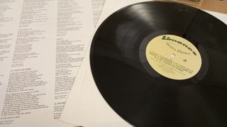 Los Limones 'Música Clásica' LP 1992