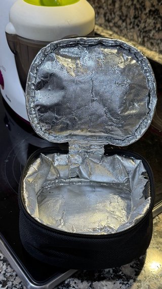 Baby cook