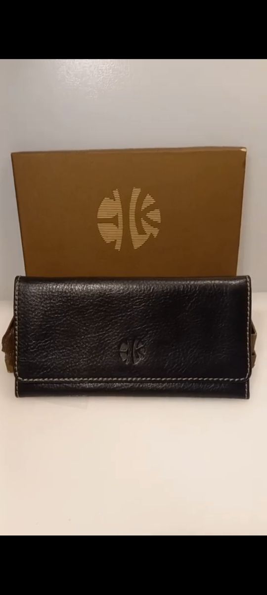 Billetero Enrique Loewe