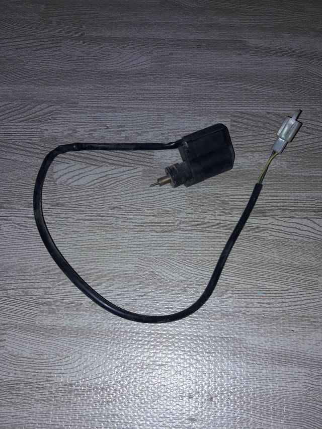 Peugeot spigfait estarter 