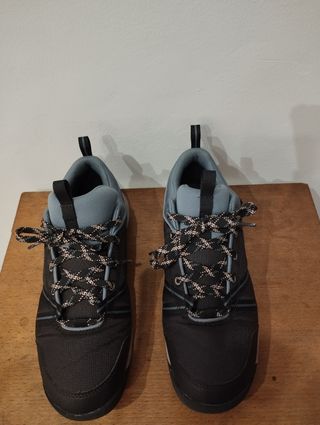 Botas de montaña impermeables 