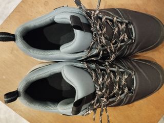 Botas de montaña impermeables 
