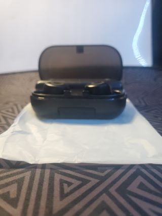 Auriculares Bluetooth ✅️ TWS F10