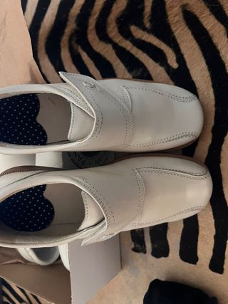 Mocasines mujer pabloski