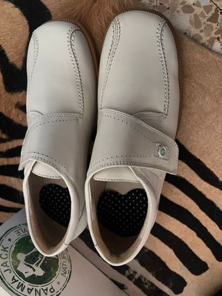 Mocasines mujer pabloski