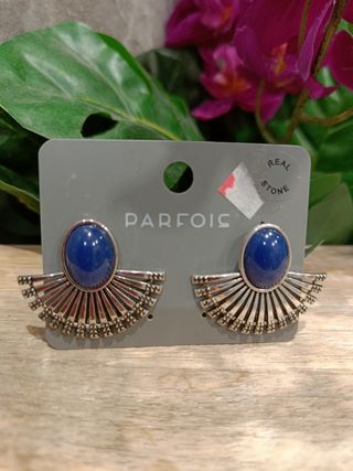 Pendientes boho