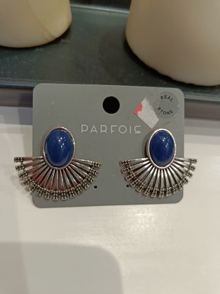 Pendientes boho