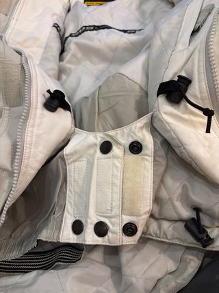 Anorak de esqui