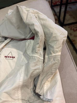 Anorak de esqui