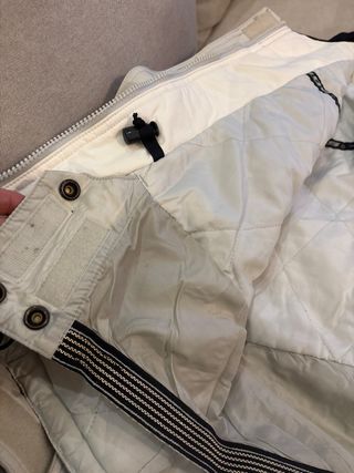 Anorak de esqui