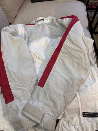 Anorak de esqui