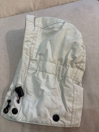Anorak de esqui