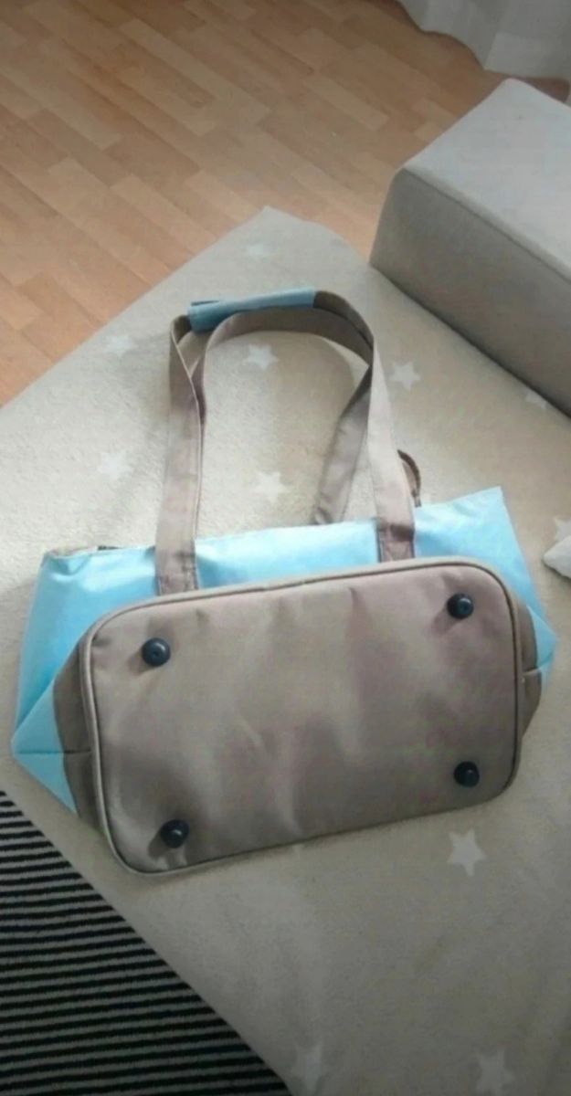 Bolso transportín perro 🐶🐕