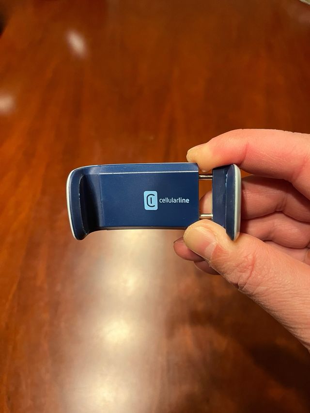 Soporte movil para coche