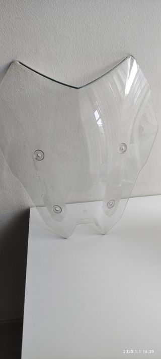 cúpula parabrisas BMW r 1200 rs