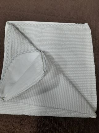 Funda Nórdica cuna 120×60 Zara