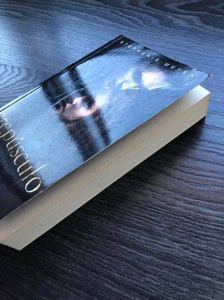 Crepúsculo (Bolsillo) (Spanish Edition)