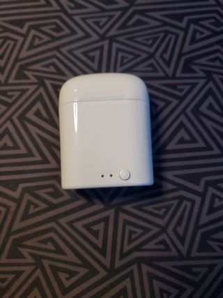 Auriculares Bluetooth ✅️ i7 Mini TWS