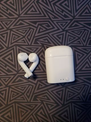 Auriculares Bluetooth ✅️ i7 Mini TWS