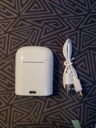 Auriculares Bluetooth ✅️ i7 Mini TWS