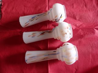 vasetti in vetro opalino