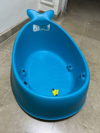 Bañera evolutiva SKIP HOP