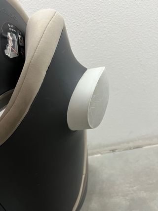 Silla para coche CIBEX MFIX