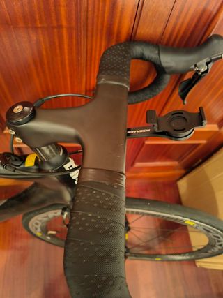 Bicicleta Carretera Giant Propel