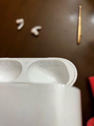 Airpods pro originales