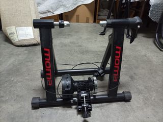 Rodillo Bicicleta 