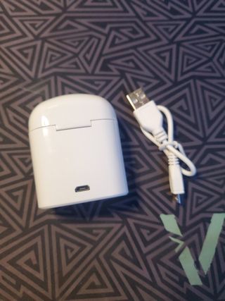 Auriculares Bluetooth ✅️ I7s TWS