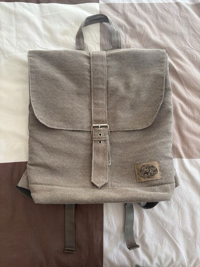 Zaino Einaudi 2022 beige