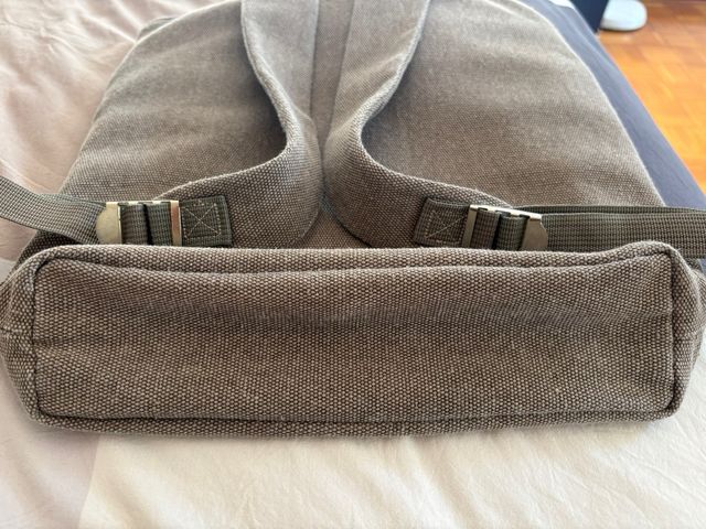 Zaino Einaudi 2022 beige