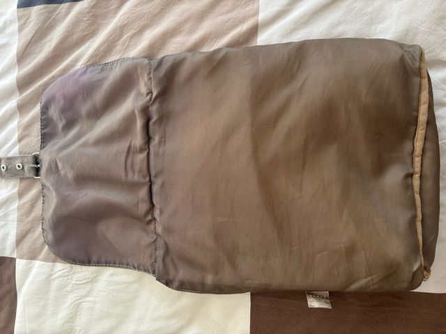 Zaino Einaudi 2022 beige